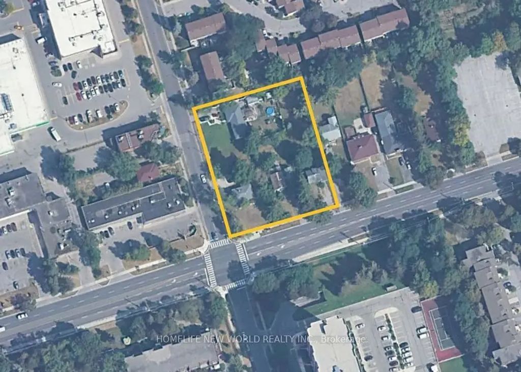 4240* Lawrence Avenue, Toronto E10