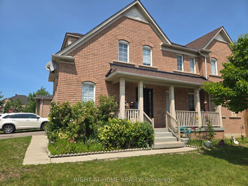 3 Wainwright Drive, Ajax