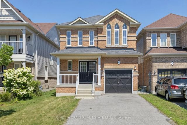 82 Dewell Crescent, Clarington