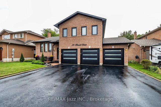 29 Harold Street, Whitby