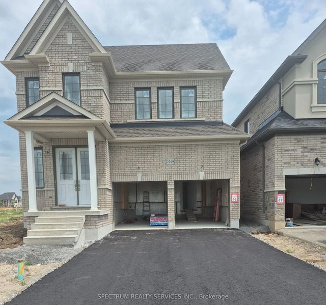 2299 Rudell Road, Clarington