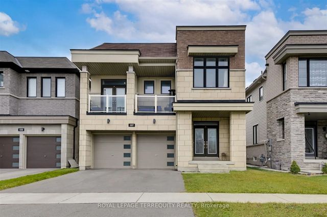 137 East Shore Drive, Clarington