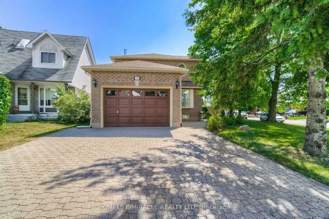 1 Beechnut Crescent, Clarington