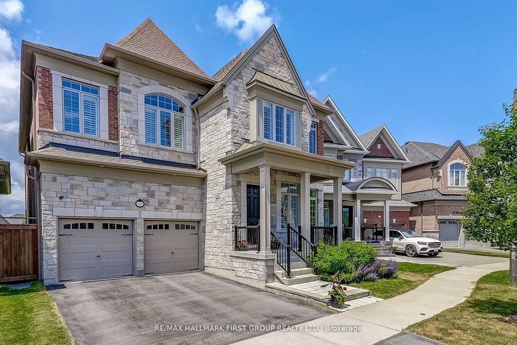 16 Beaverdams Drive, Whitby