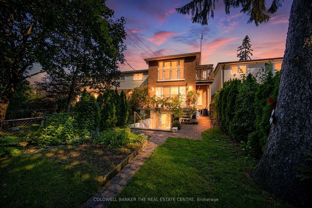 15 Craiglee Drive, Toronto E06