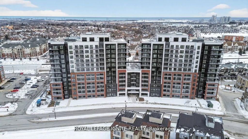 51 Clarington Boulevard 924, Clarington