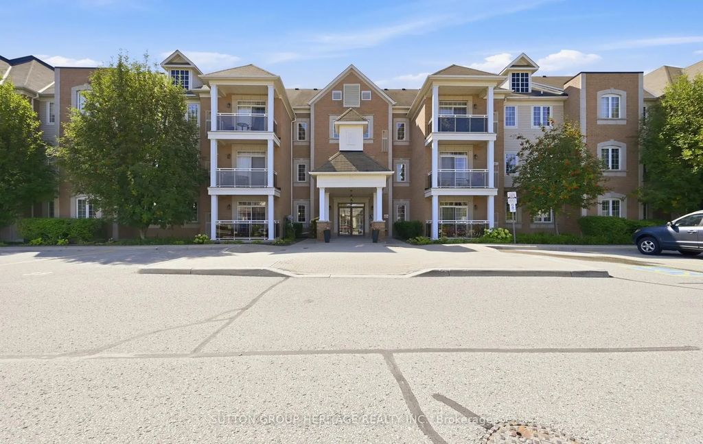 54 Harvey Johnston Way 320, Whitby