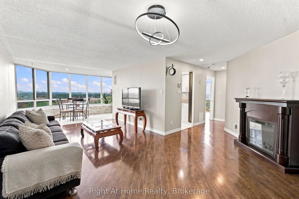 11753 Sheppard Avenue E 1215, Toronto E11