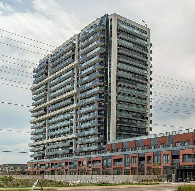 2545 Simcoe Street N 925, Oshawa