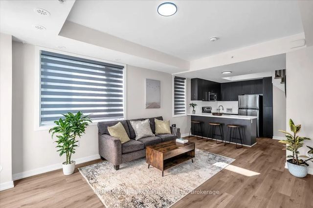 1555 Kingston Road Pickering On Road 207, Pickering