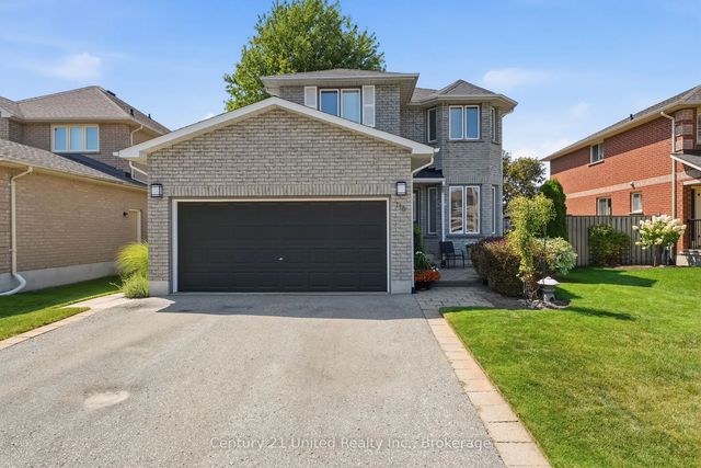 116 Avondale Drive, Clarington