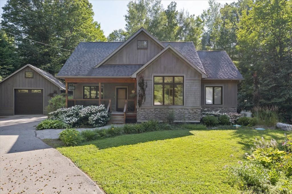 88 Tannenweg N/a, Scugog