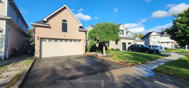 25 Bedell Crescent, Whitby