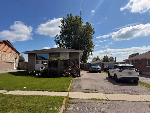 1321 Cedar Street, Oshawa
