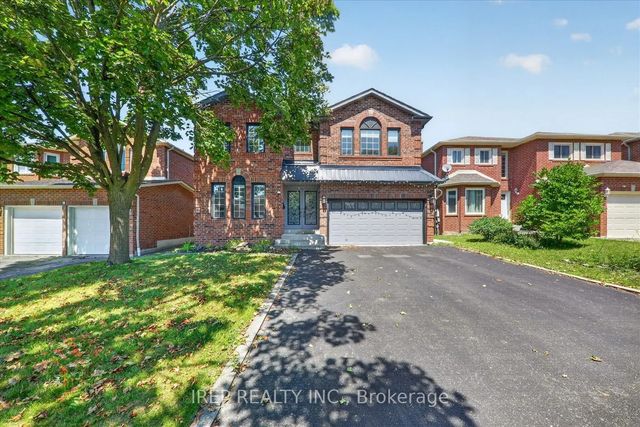 6 Carmichael Drive, Whitby