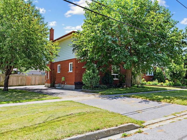 347 Annapolis Avenue, Oshawa