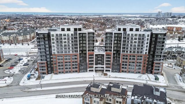 51 Clarington Boulevard 1118, Clarington