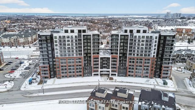 51 Clarington Boulevard 1124, Clarington