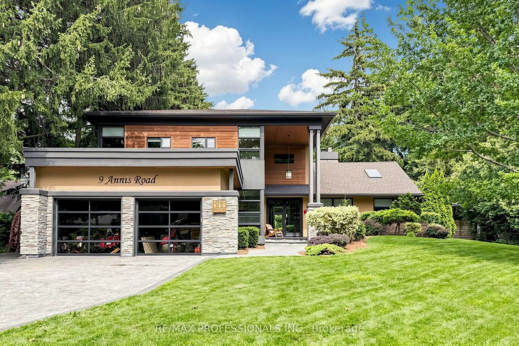 9 Annis Road, Toronto E08