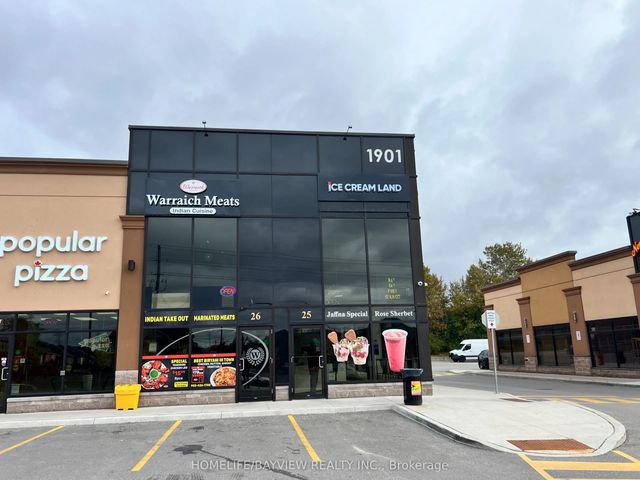 1901 Harwood Avenue N 26, Ajax