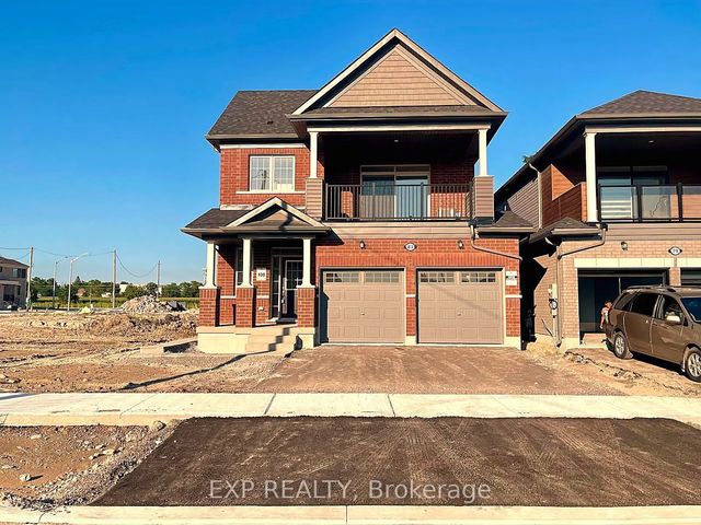 83 Rackham Lane, Clarington