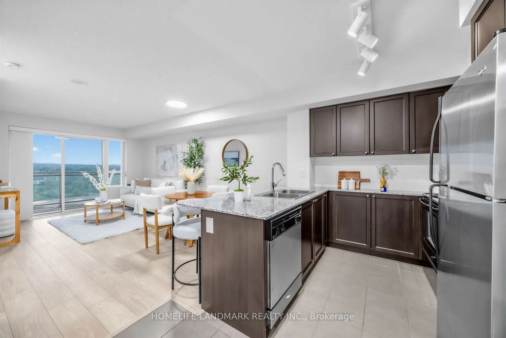 1235 Bayly Street 807, Pickering