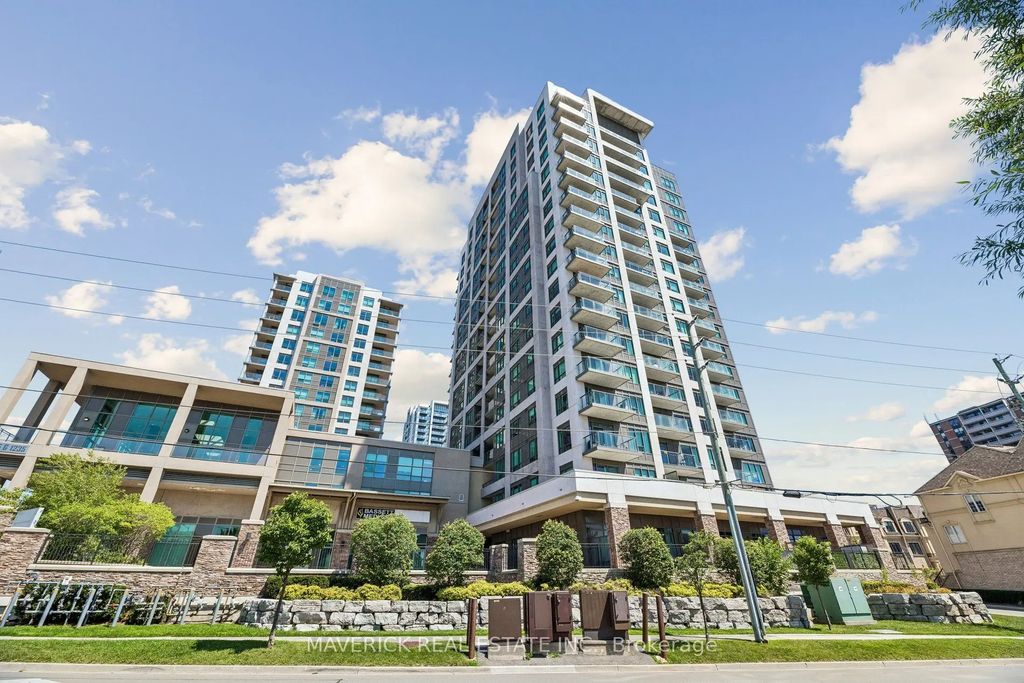 1215 Bayly Street 706, Pickering