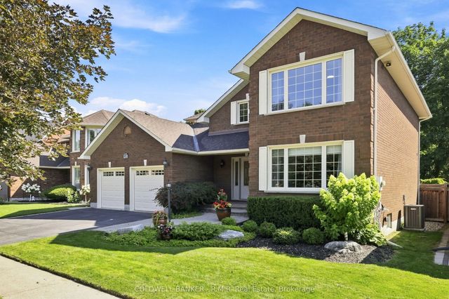 138 Samac Trail, Oshawa