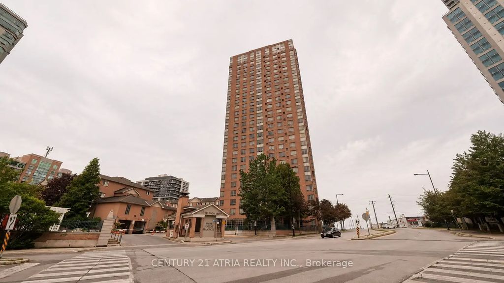 115 Omni Drive 306, Toronto E09