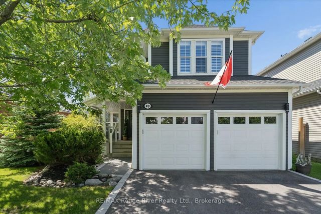 49 Hanson Crescent, Whitby