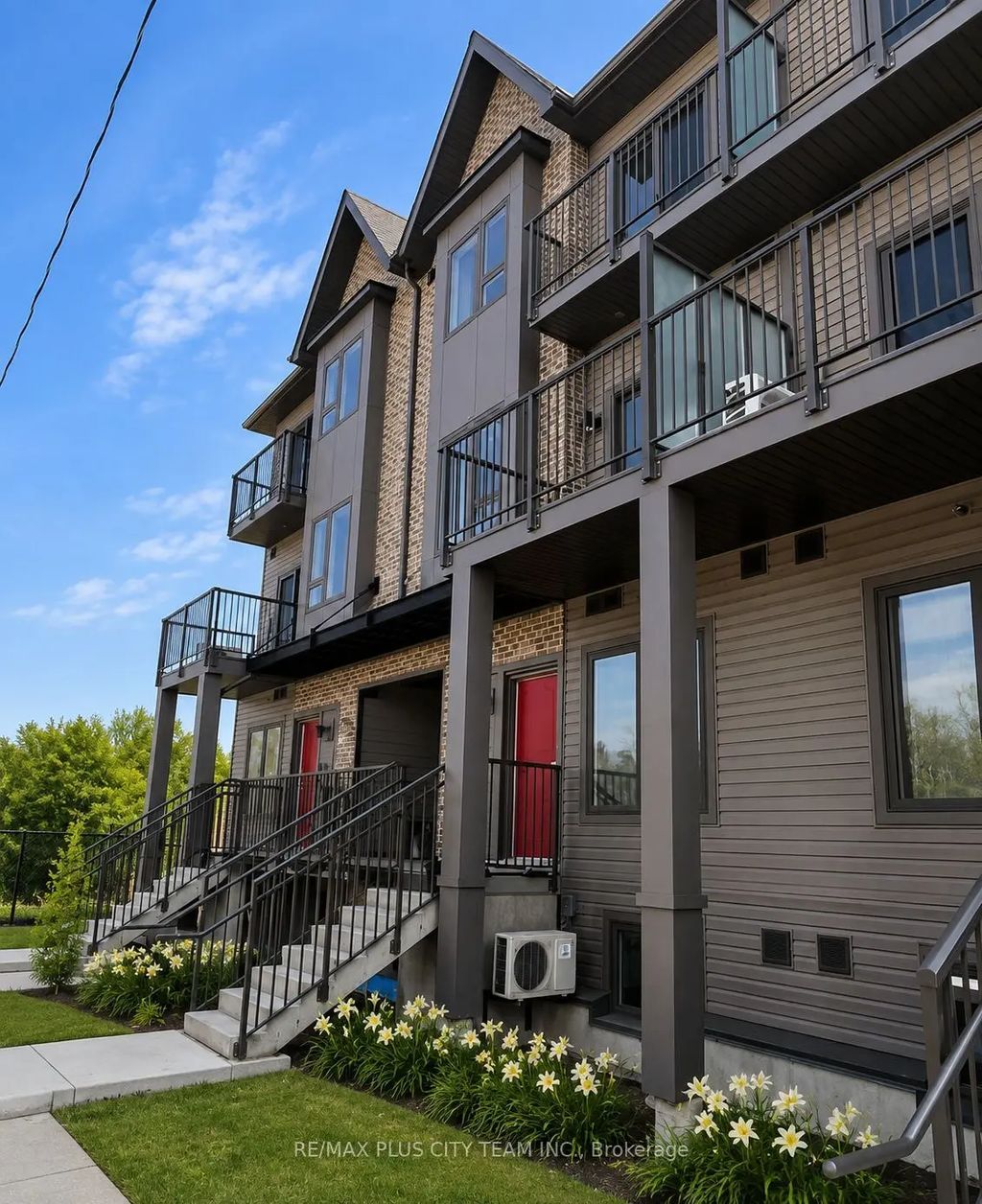 2635 William Jackson Drive 1306, Pickering