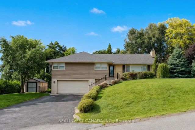 918 Pinecrest Road, Oshawa