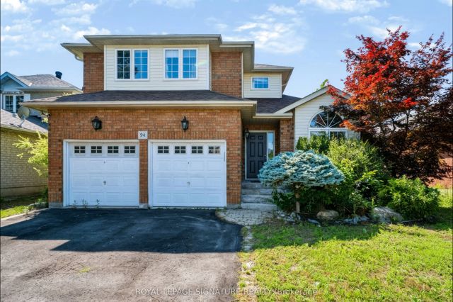 94 Niagara Drive, Oshawa