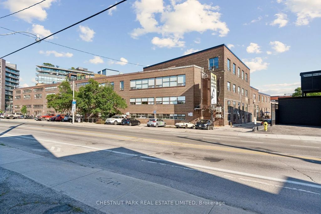 1159 Dundas Street E 149, Toronto E01