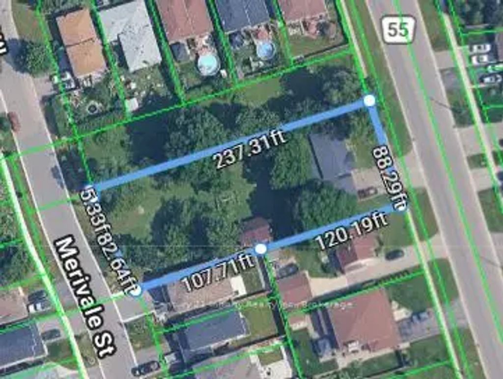 54 Townline Road S, Oshawa