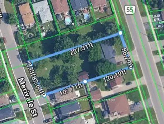 54 Townline Road S, Oshawa