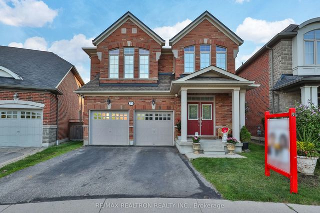 23 Beverton Crescent, Ajax