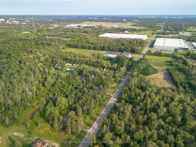 1827 Thornton Road, Oshawa