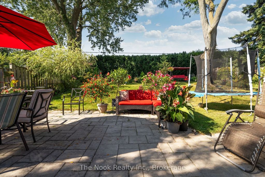 464 Gibbons Street Basement, Oshawa