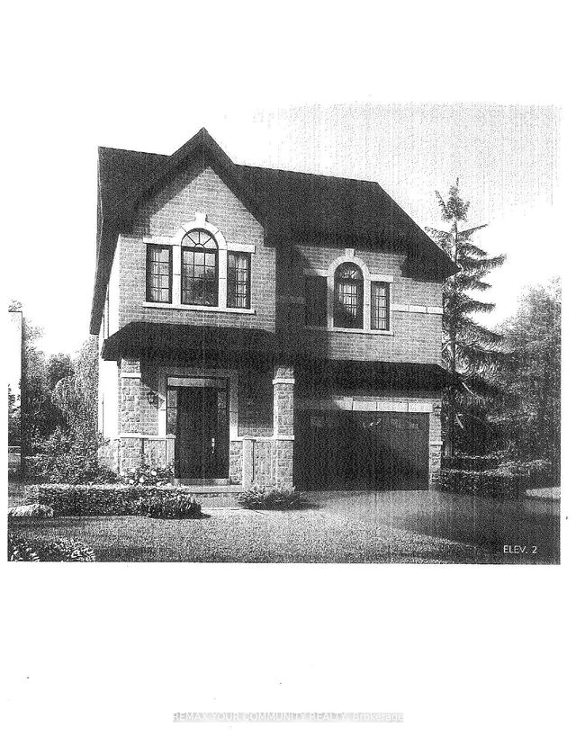 2987 Zenith Parkway, Pickering