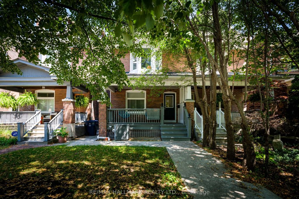 115 Rainsford Road Lower, Toronto E02
