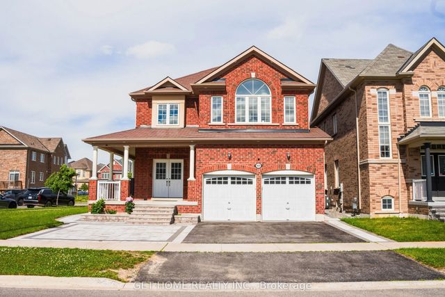 1809 Jack Glen Street, Oshawa