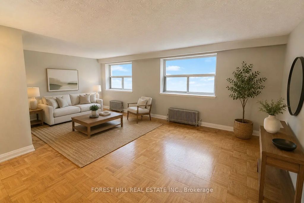 104 Goodwood Park 309, Toronto E03