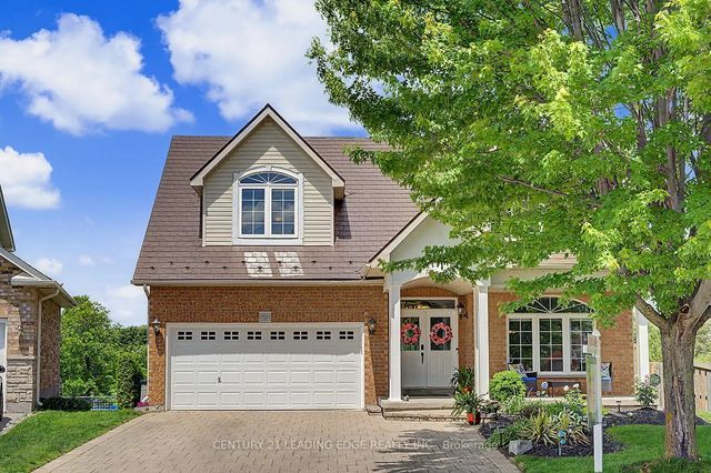 1920 Clearwater Court, Oshawa