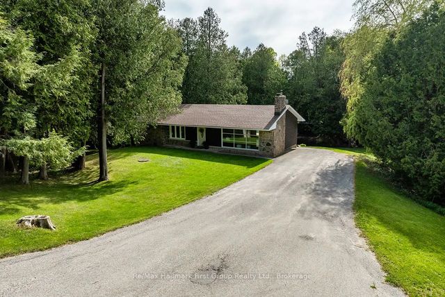 4818 Thornton Road N, Oshawa