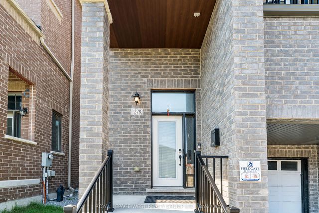 1278 Aquarius Trail, Pickering