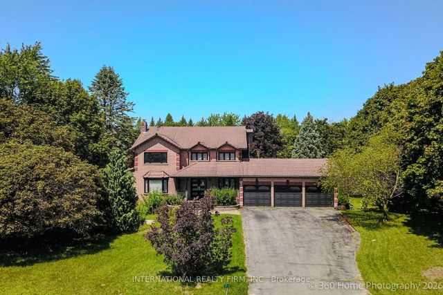 3 Taunus Court, Clarington