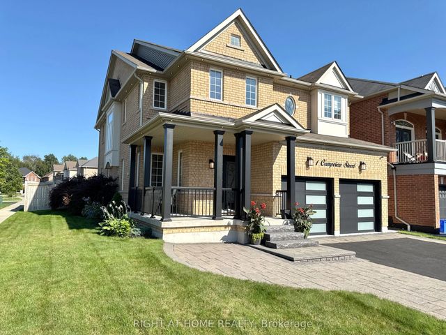 1 Campview Street, Whitby
