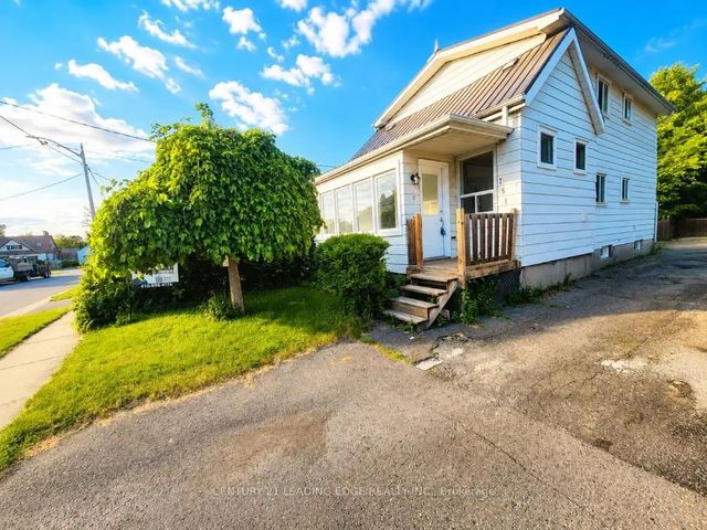751 Gifford Street, Oshawa