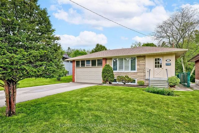 11 Alpaca Drive Lower A, Toronto E09